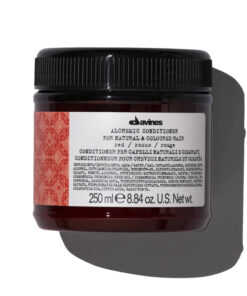 Balsam nuantator rosu alchemic red 250ml