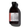 Sampon nuantator rosu alchemic red 280ml