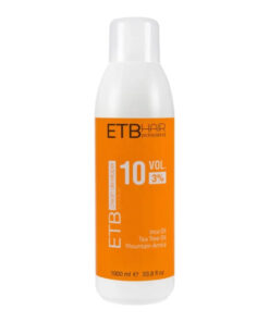 Crema oxidanta pentru par 3% 10vol