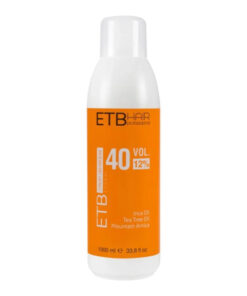 Crema oxidanta pentru par 12% 40vol