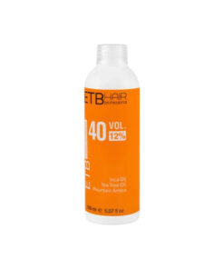 Crema oxidanta pentru par 12% 40vol