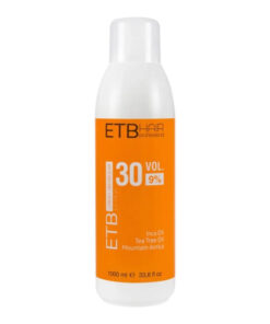 Crema oxidanta pentru par 9% 30vol