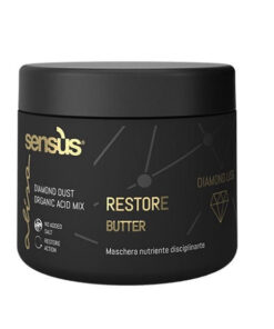Sensus Alisa Diamond Dust Unt De Păr Restructurant 500ml