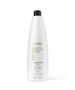 Sensus Activator Cremă Oxidantă Lux 3% 10vol 1000ml