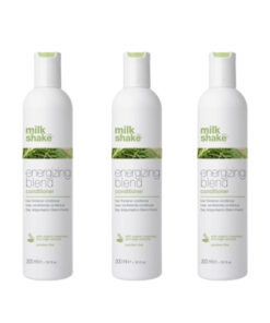 Pachet 3 x balsam pentru par subtire si fragil energizing 300ml