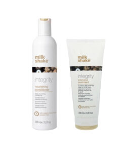 Pachet reparare si hidratare integrity - balsam 300ml, masca 200ml