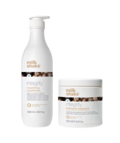 Pachet reparare si hidratare integrity - balsam 1000ml, masca 500ml