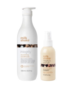Pachet 3 x tratament pentru par cu 12 efecte incredible milk 150ml