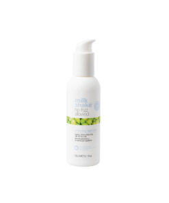 Crema pentru par electrizat glistening light milk no frizz allowed 150ml