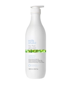 Sampon pentru netezirea firului de par no frizz allowed 1000ml