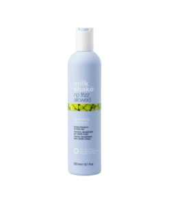 Sampon pentru netezirea firului de par no frizz allowed 300ml
