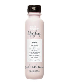 Lotiune braid defining lifestyling 150ml