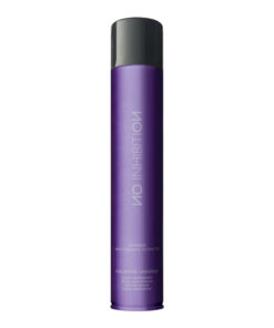 Fixativ cu fixare flexibila si efect de volum volumizer hairspray no inhibition 400ml
