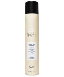 Fixativ cu fixare medie lifestyling lacca open air medium 500 ml