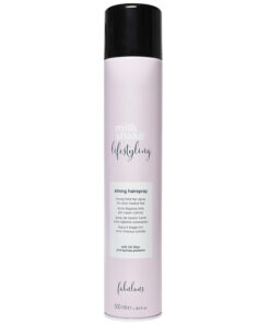 Fixativ cu fixare puternica lifestyling lacca open air strong 500 ml