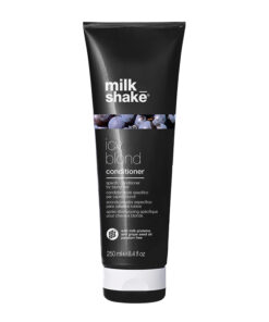 Balsam icy blond cu pigment pentru crearea tonurilor reci 250ml