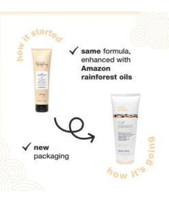 Crema pentru bucle cu efect anti-electrizare curl perfectionist 200 ml