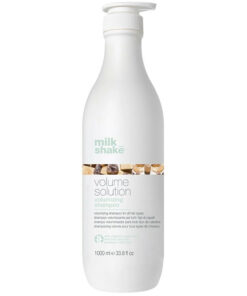 Sampon pentru volum volume solution shampoo
