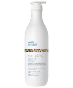 Sampon echilibrant pentru scalp si par gras normalizing blend shampoo 1000ml