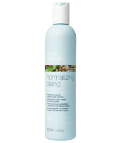 Sampon echilibrant pentru scalp si par gras normalizing blend shampoo 300ml