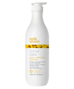 Sampon pentru par vopsit color maintainer shampoo 1000ml