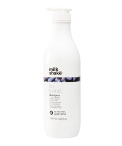 Sampon icy blond cu pigment pentru crearea tonurilor reci 1000ml