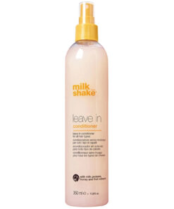 Balsam hidratant leave in conditioner 350 ml