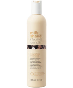Sampon puternic hidratant (fara parabeni, fara sulfati) integrity nourishing shampoo 300ml