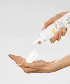 Alternative view of Spuma hidratanta leave-in whipped cream 200ml