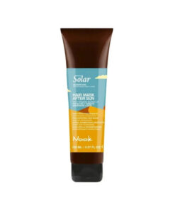 Masca hidratanta dupa expunerea la soare solar superfood 150ml