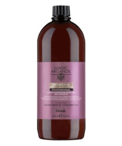 Sampon profesional post-colorare magic arganoil nectar color 1000ml