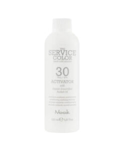 Oxidant service color activator 9% 30vol 150ml
