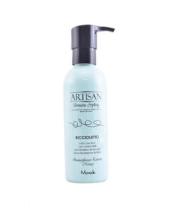 Crema pentru bucle artisan riccioletto crema 200ml