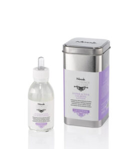 Lotiune calmanta pentu scalp iritat difference hair care leniderm calming lotion 125ml