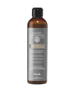 Sampon restructurant magic argan oil wonderful rescue shampoo 250ml