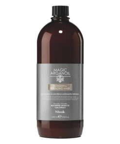 Masca pentru reconstructie magic argan oil wonderful rebuilding mask 1000ml