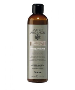 Sampon pentru volum magic argan oil extra volume shampoo 250ml