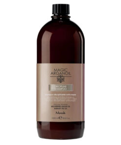 Sampon pentru netezirea parului magic argan oil discipline shampoo 1000ml