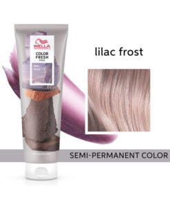 Masca pigmentata pentru par color fresh create mask 150 ml Liliac