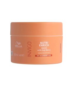 Masca nutritiva invigo nutri enrich mask 150ml