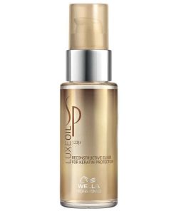 Ulei reconstructiv luxe oil reconstructive elixir 30ml
