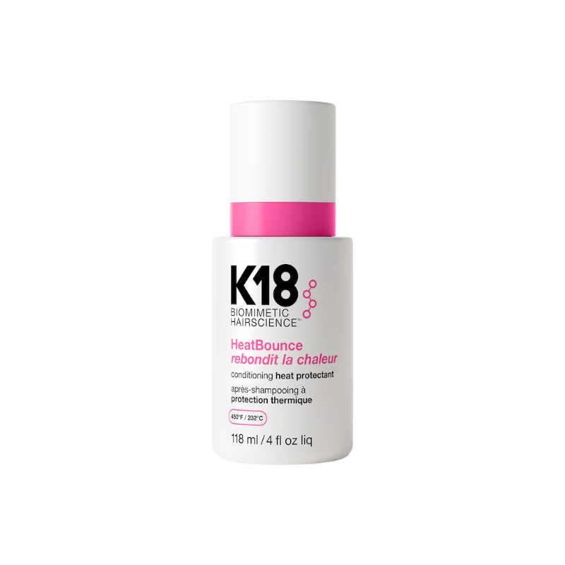 Spray leave-in cu protectie termica K18 HeatBounce 118ml