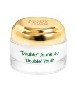 Crema anti-imbatranire lifting si fermitate Mary Cohr Double Youth 50 ml