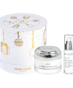 Set hidratare intensiva pentru ten Mary Cohr Moisturisation Holiday Box 60 ml