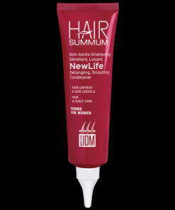 Balsam pentru femei Dr JDM Hair Summum New Life Revitalising Conditioner 125ml