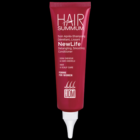 Balsam pentru femei Dr JDM Hair Summum New Life Revitalising Conditioner 125ml