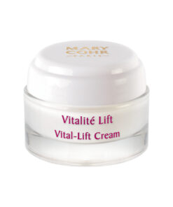 Crema Mary Cohr Creme Vitalite Lift cu efect de lifting 50ml