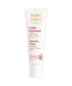 Crema de fata Mary Cohr Ingenieuse Hydratation SPF15 30ml