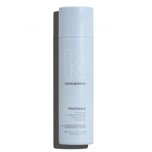 Spray-ceara de finisare Kevin Murphy Touchable 250ml