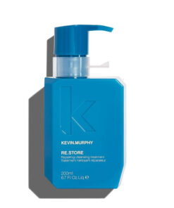 Tratament reparator de curatare Kevin Murphy Re-Store 200 ml